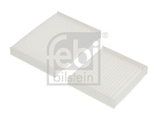 Filtro, aire del interior FEBI BILSTEIN 1002029