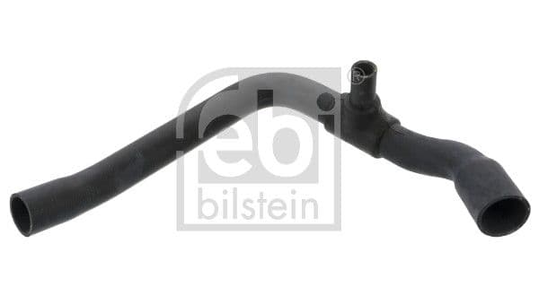 Tubería de radiador FEBI BILSTEIN 05254