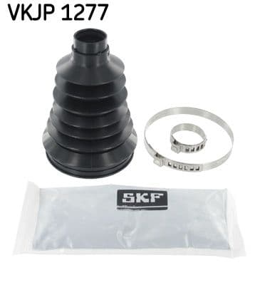 Juego de fuelles, eje de transmisión SKF VKJP 1277