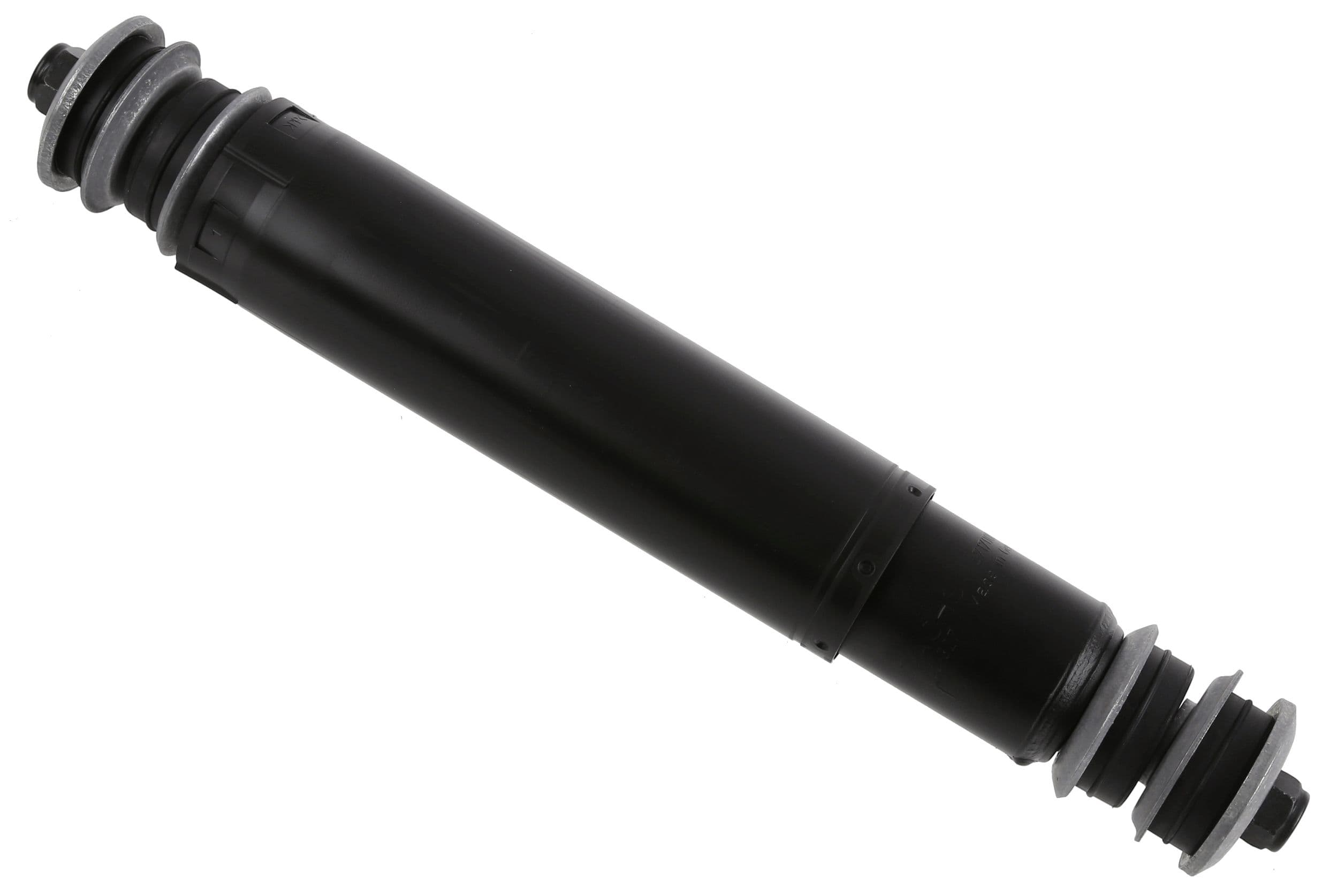 Amortiguador SACHS 350 327