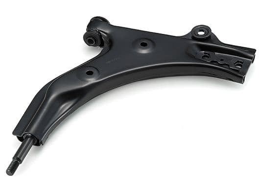 Brazo oscilante, suspensión de ruedas GMB 0203-0526