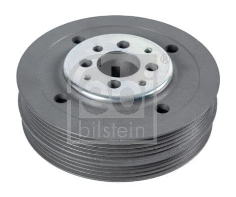 Polea, cigüeñal FEBI BILSTEIN 27444