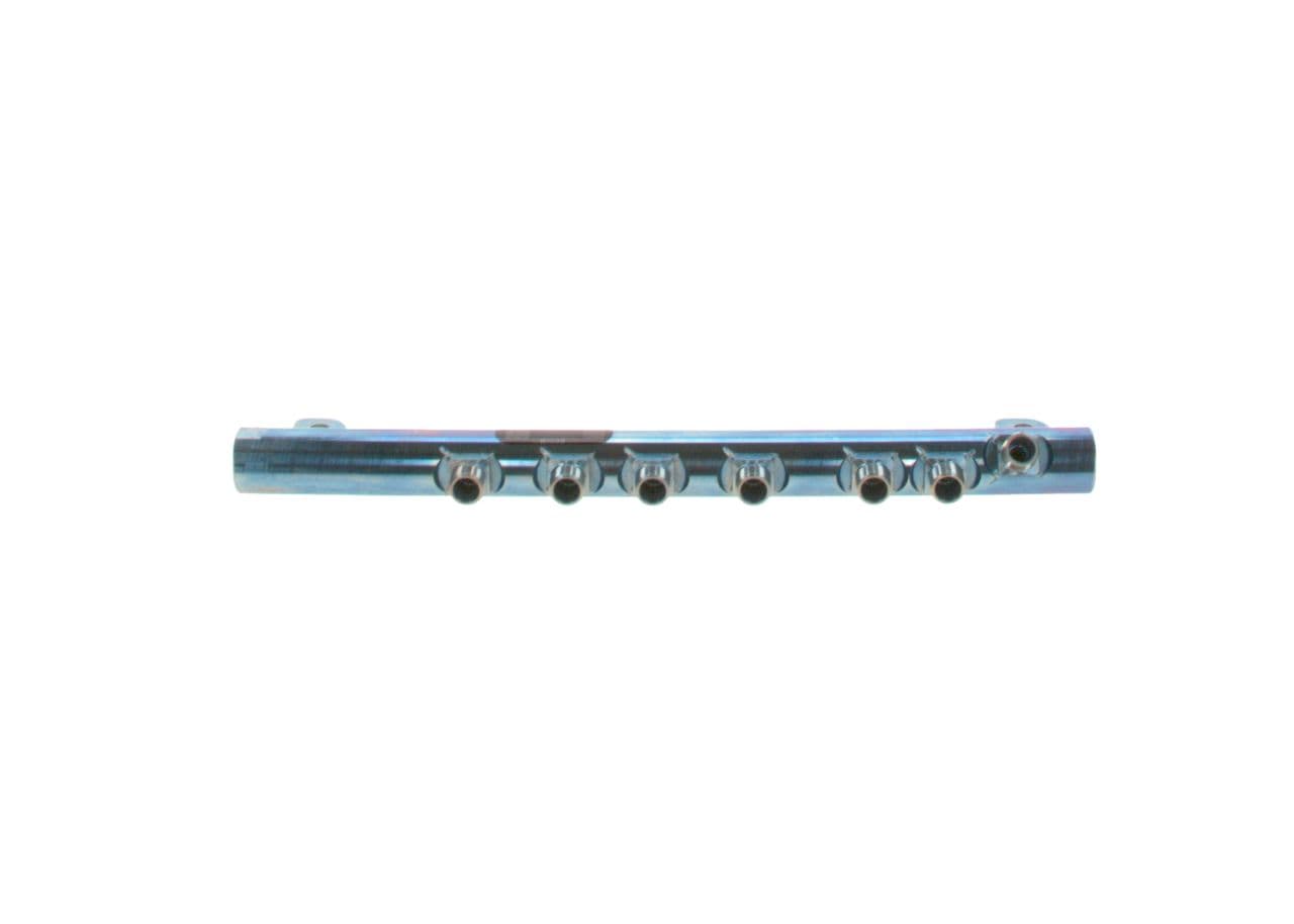 Tubo distribuidor, combustible BOSCH F 00R L00 591
