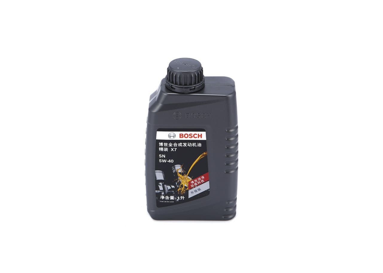 Aceite de motor BOSCH 1 987 124 071