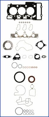Juego completo de empaques, motor AJUSA 50317300