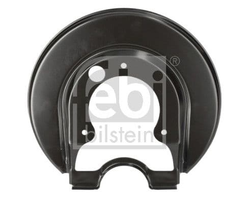 Chapa protectora contra salpicaduras, disco de freno FEBI BILSTEIN 185927