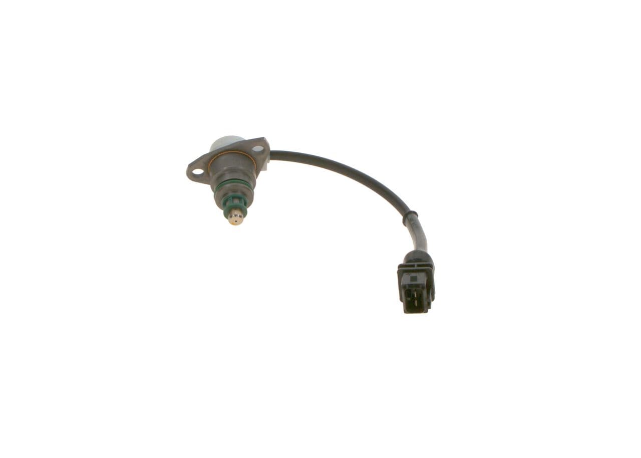 Válvula, sistema de inyección BOSCH 0 281 002 781