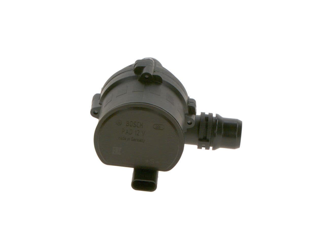 Bomba de agua adicional (circuito de agua de refrigeración) BOSCH 0 392 023 481