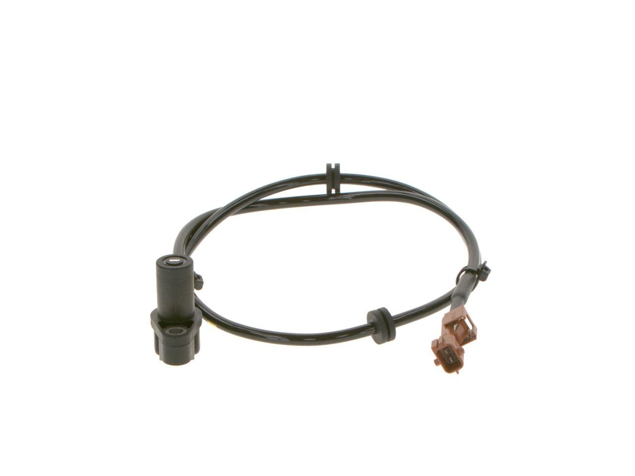 Sensor, revoluciones de la rueda BOSCH 0 265 006 743