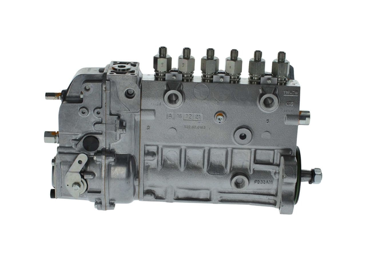 Bomba de inyección BOSCH 0 401 376 012