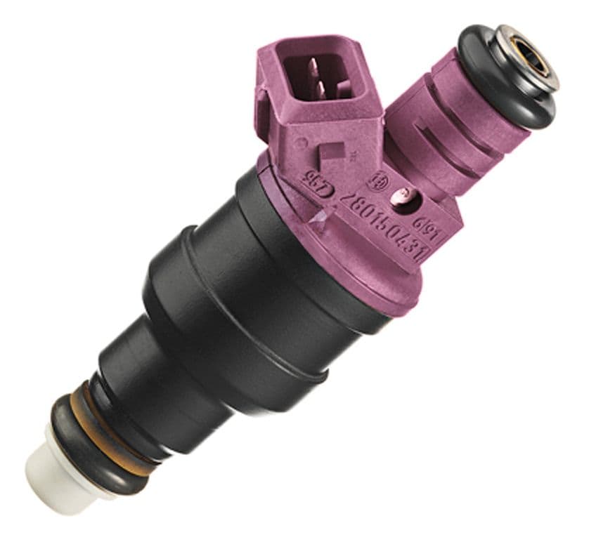 Inyector BOSCH 0 280 150 783