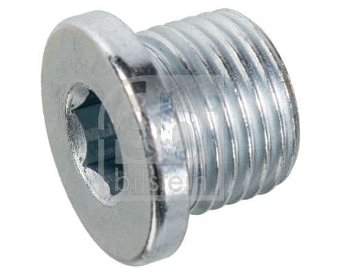 Disco de cierre, mangueta FEBI BILSTEIN 104600