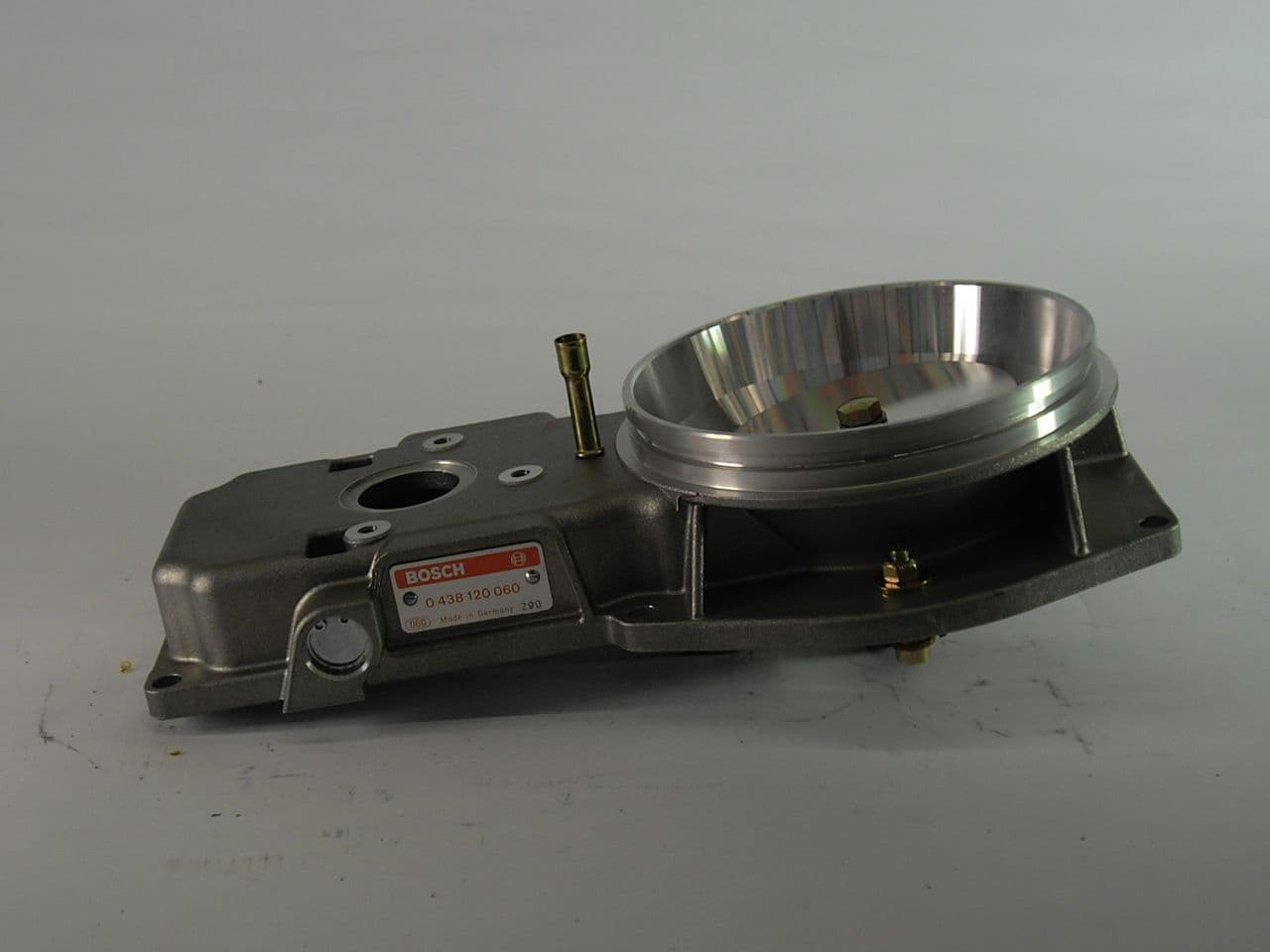 Medidor del caudal de aire BOSCH 0 438 120 060