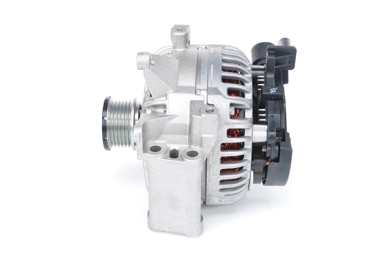 Alternador BOSCH 0 124 625 019