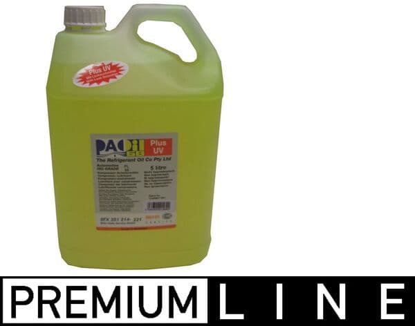 Aceite de compresor MAHLE ACPL 17 000P