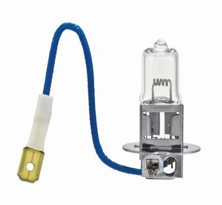 Foco, faro principal HELLA 8GH 178 555-653