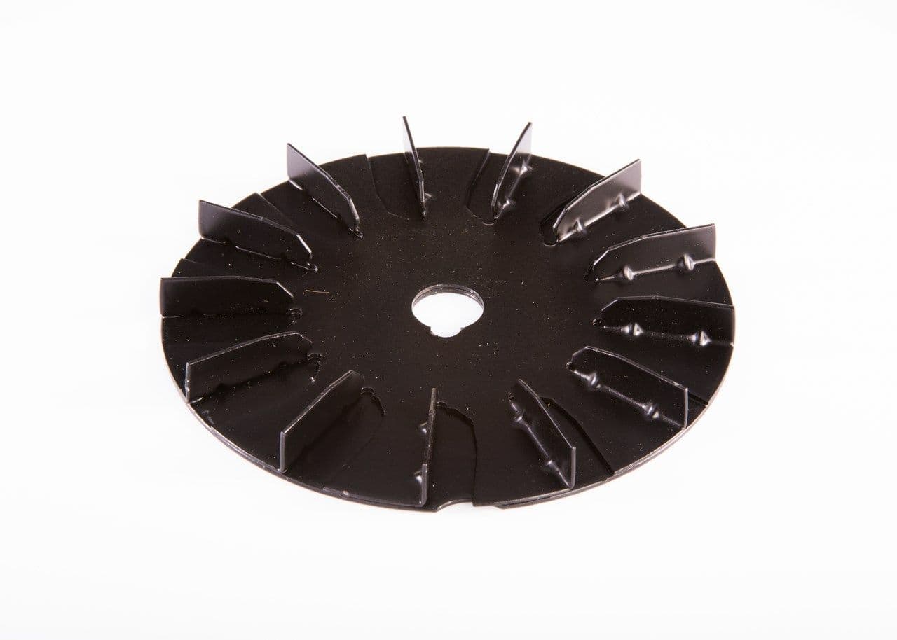 Ventilador, alternador BOSCH 9 121 450 105