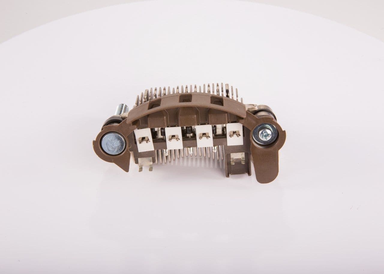 Rectificador, alternador BOSCH F 042 310 203