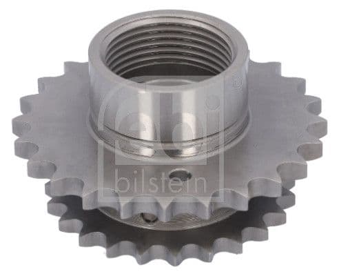 Rueda dentada, bomba de inyección FEBI BILSTEIN 182783
