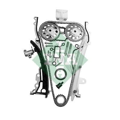 Juego de cadena de distribución Schaeffler INA 559 0024 30