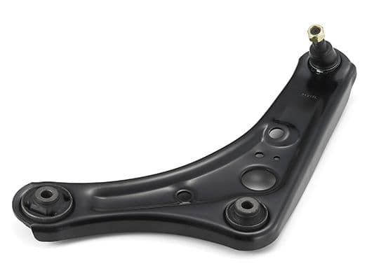 Brazo oscilante, suspensión de ruedas GMB 0204-1212