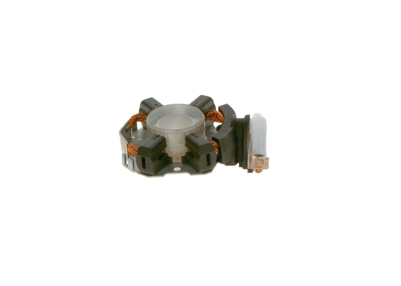 Soporte, escobillas de carbón BOSCH 1 004 336 667