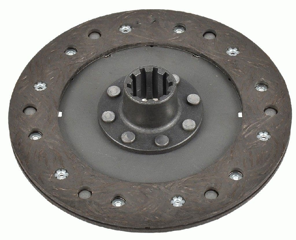 Disco del clutch SACHS 1864 634 027