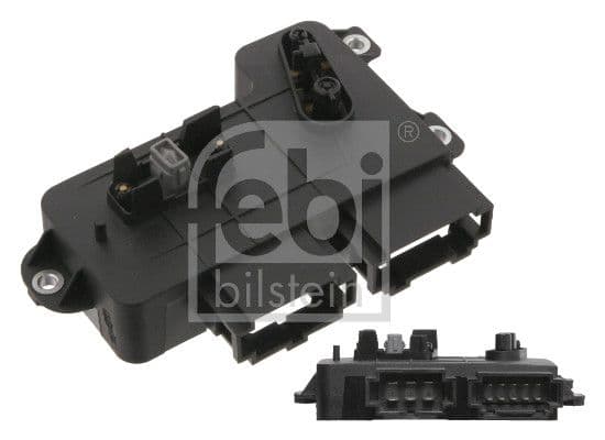 Elemento de ajuste, regulación de asiento FEBI BILSTEIN 33720