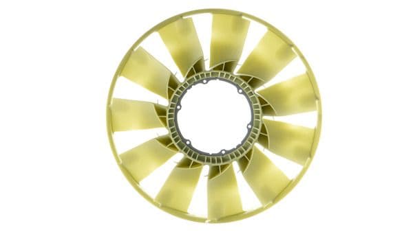 Ventilador, refrigeración del motor MAHLE CFF 558 000P