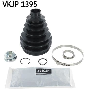 Juego de fuelles, eje de transmisión SKF VKJP 1395