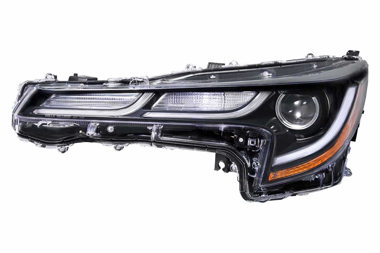 Faro principal HELLA 1EX 354 886-091