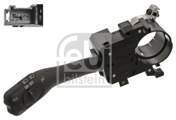 Conmutador en la columna de dirección FEBI BILSTEIN 46756