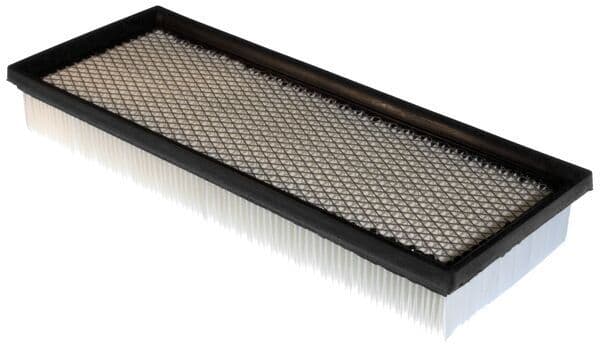 Filtro de aire MAHLE LX 3204