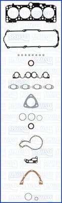 Juego completo de empaques, motor AJUSA 50309100