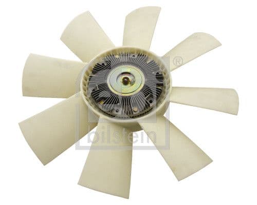 Ventilador, refrigeración del motor FEBI BILSTEIN 31459
