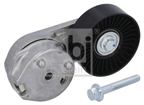 Tensor de correa, Correa poli V FEBI BILSTEIN 1003018