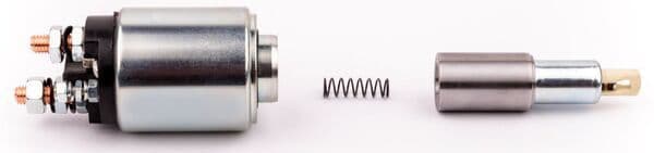 Solenoide, arrancador o marcha MAHLE MSX 1841