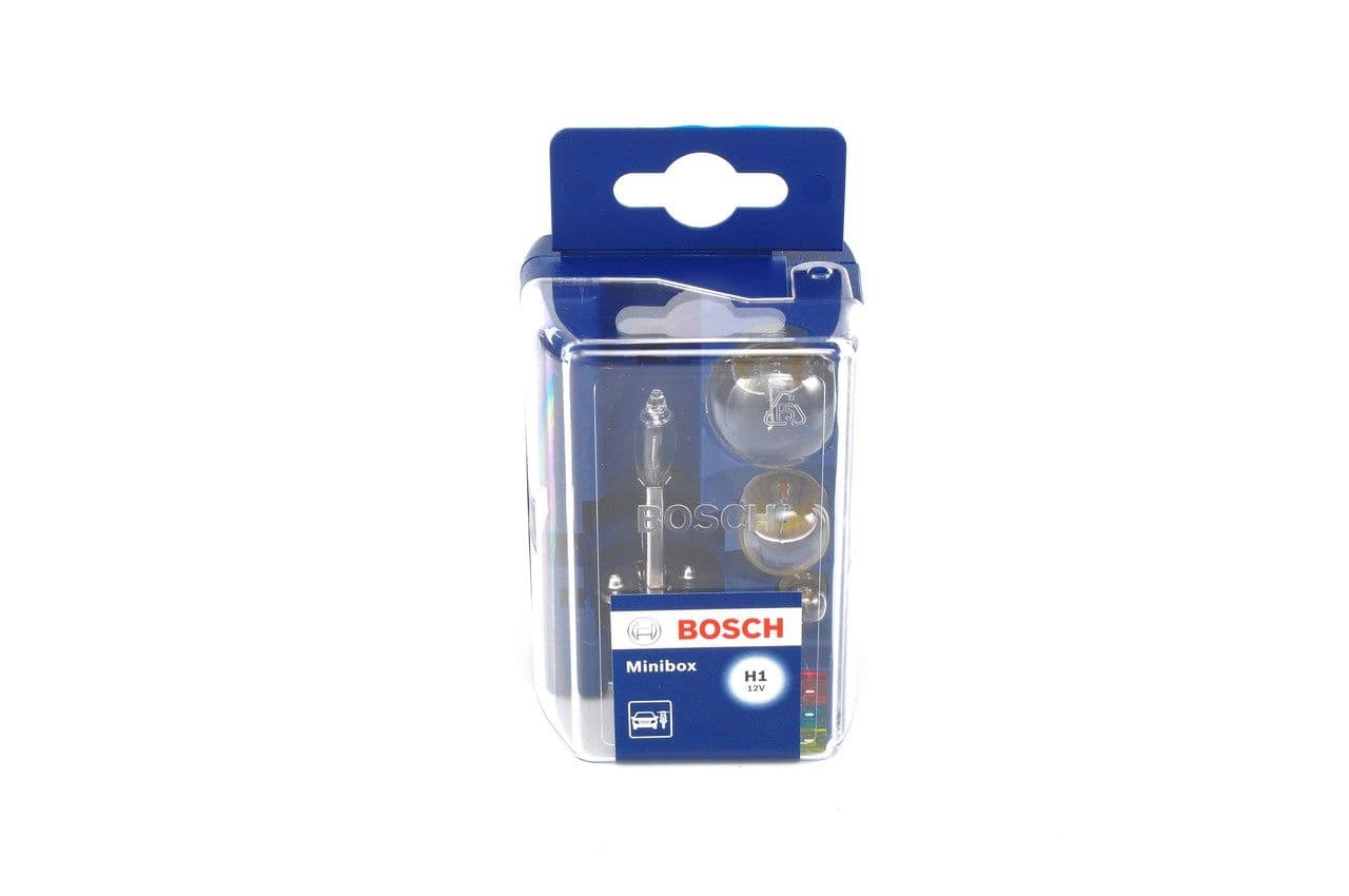 Surtido, focos BOSCH 1 987 301 102