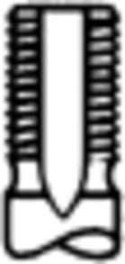 Válvula de escape KOLBENSCHMIDT 50017004