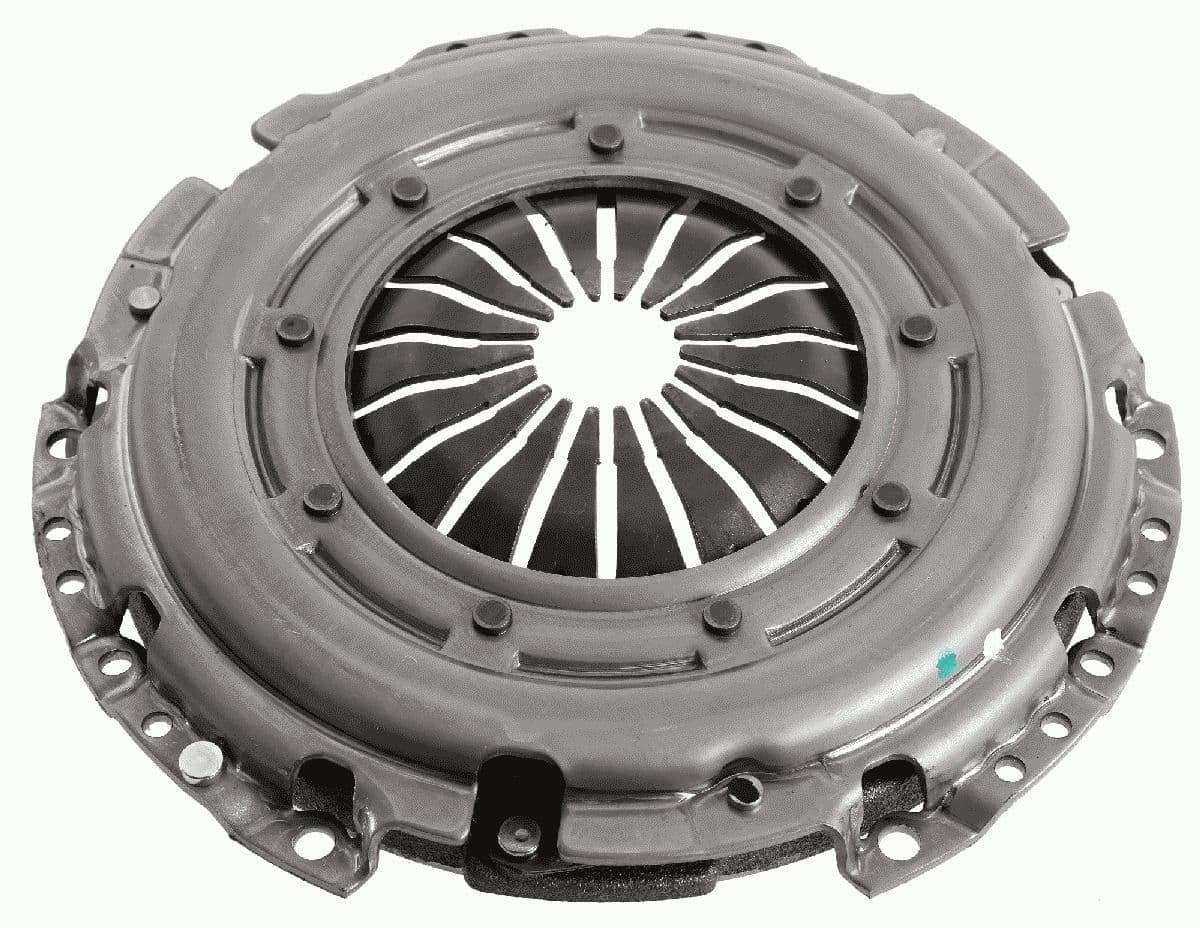 Plato de presión de clutch SACHS 3082 634 041