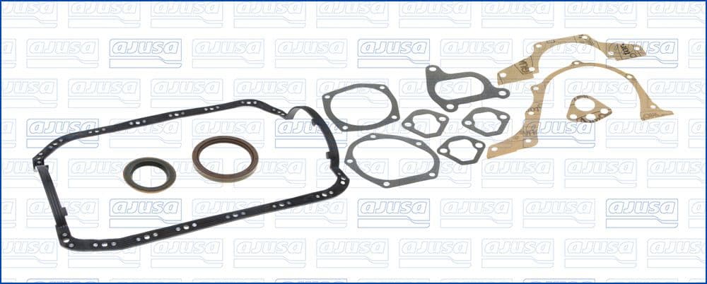 Juego de juntas, bloque motor AJUSA 54100600