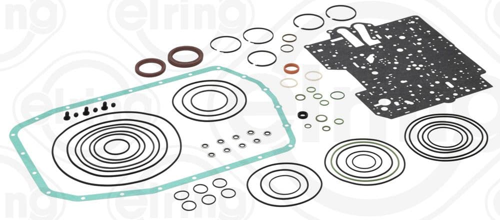 Juego de juntas, transmisión automática ELRING 821.570