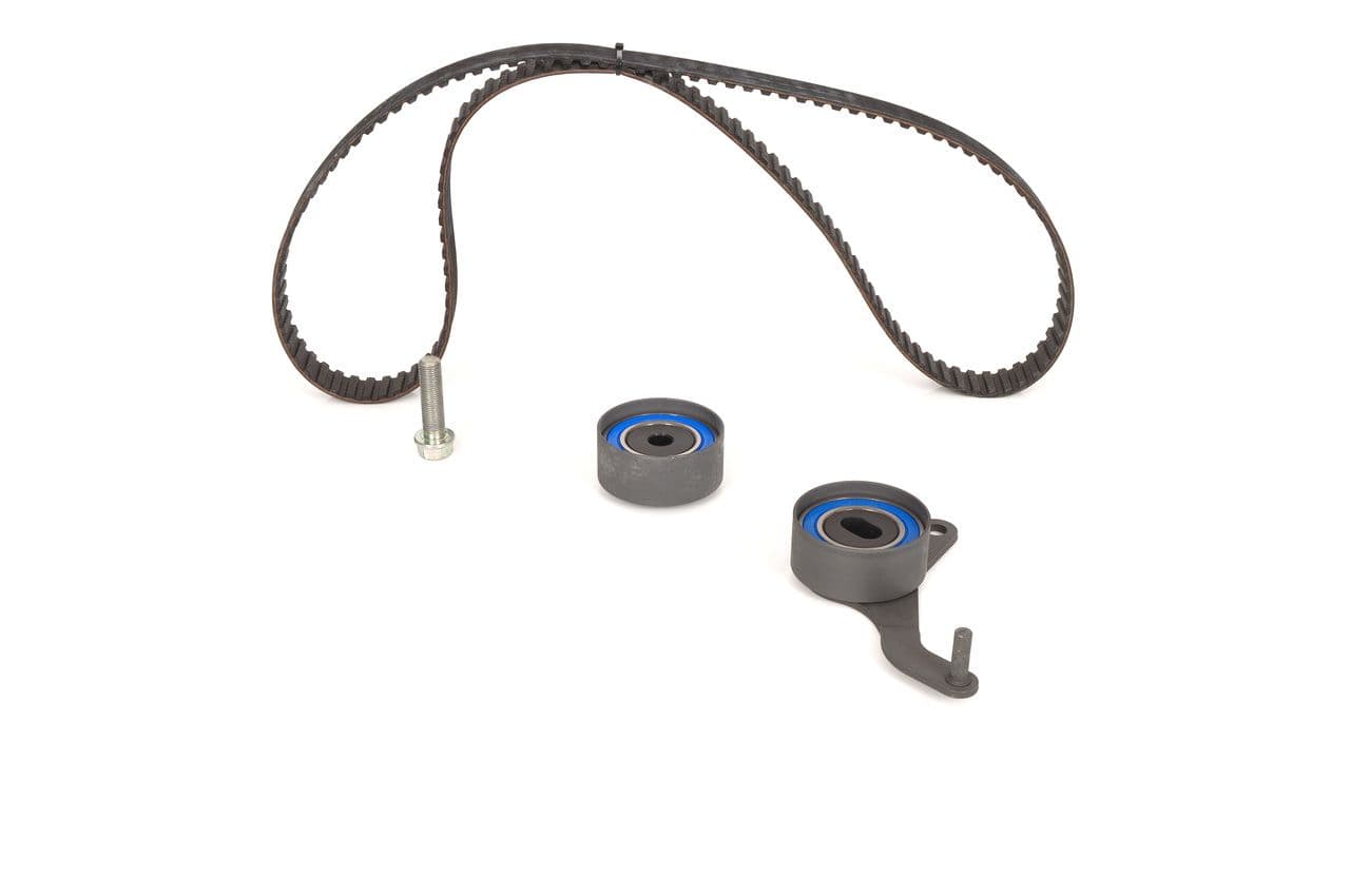 Juego de correas dentadas BOSCH 1 987 946 509