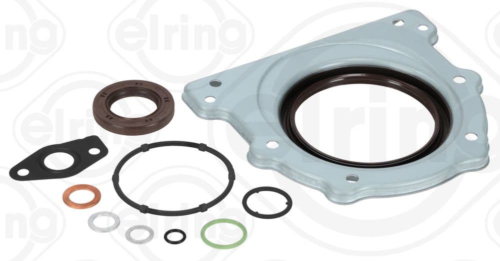 Juego de juntas, bloque motor ELRING 232.570