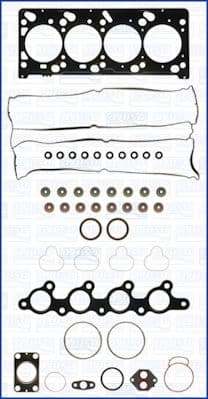 Juego de juntas, culata de cilindro AJUSA 52236900