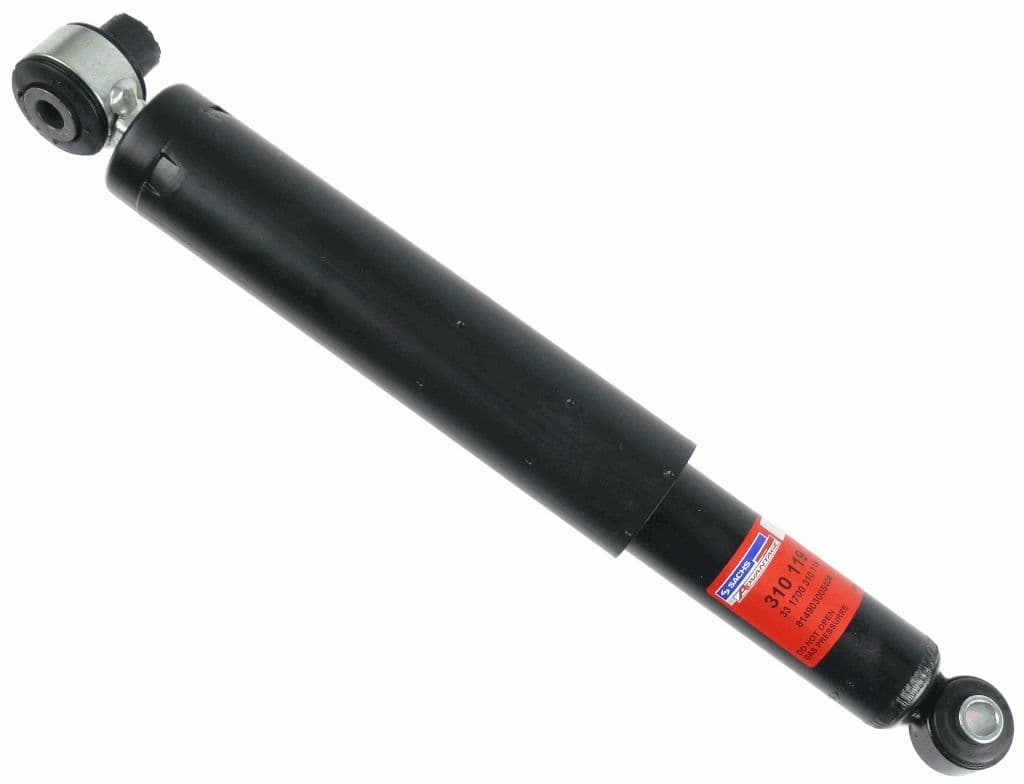 Amortiguador SACHS 310 119
