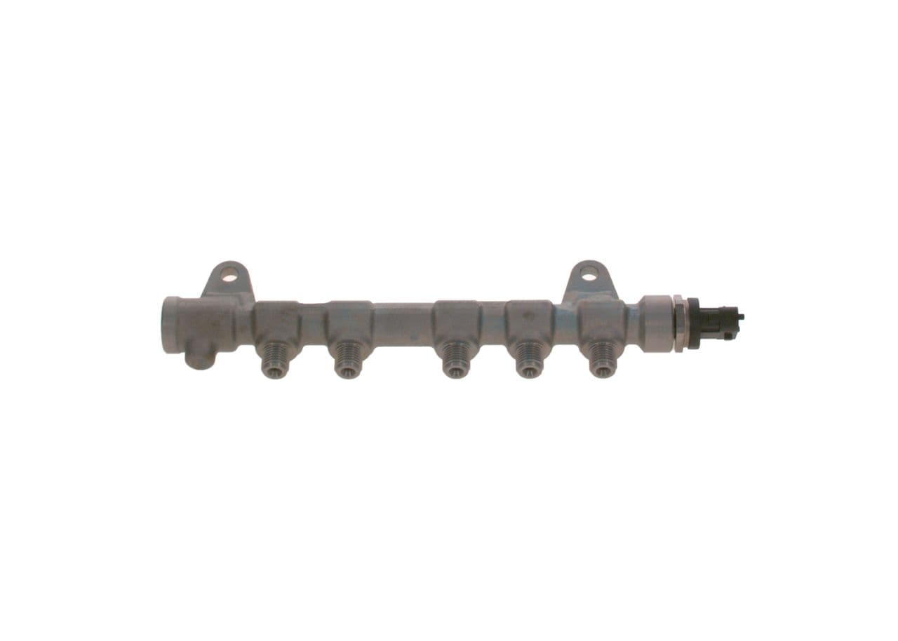 Tubo distribuidor, combustible BOSCH 0 445 214 261