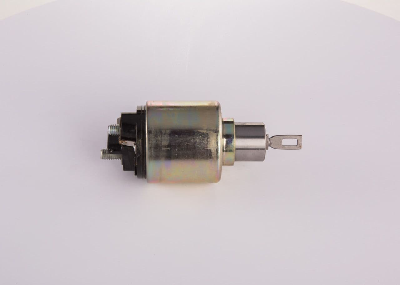 Solenoide, arrancador o marcha BOSCH 9 330 081 056