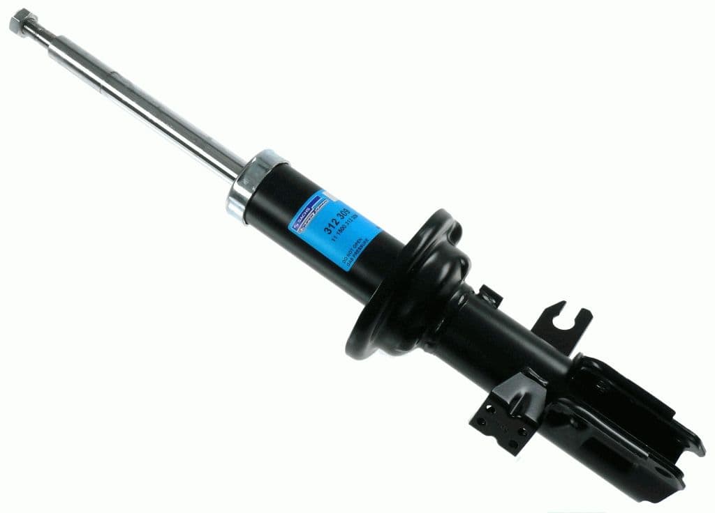 Amortiguador SACHS 312 309