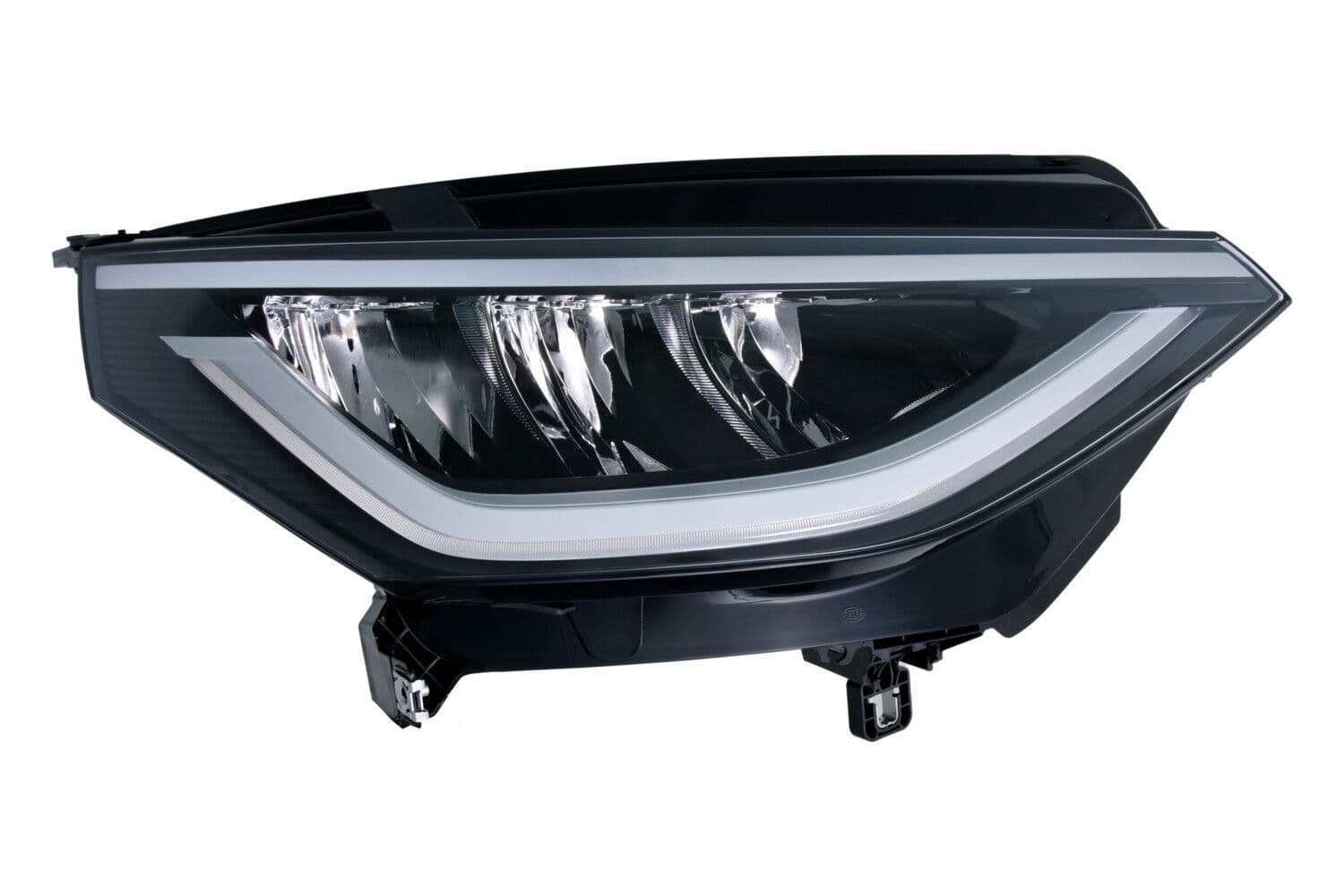 Faro principal HELLA 1EX 015 437-481